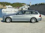 BMW 3-Series Touring 2006 года